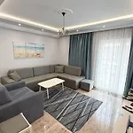 Appartamento Fishta Q5 35