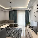 Appartamento Fishta Q5 35