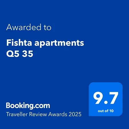 Fishta Q5 35