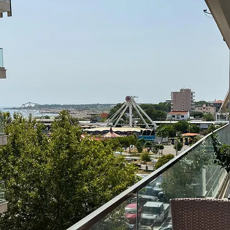 Lägenhet Fishta Q5 35 Velipojë