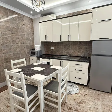 Fishta Q5 35 Velipojë