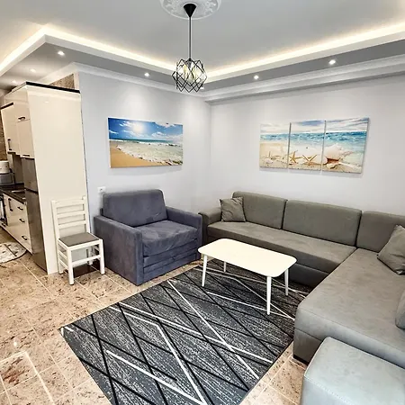 Lägenhet Fishta Q5 35