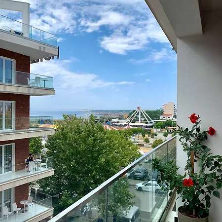 Fishta Q5 35 Διαμέρισμα