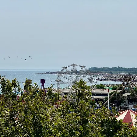 Fishta Q5 35 Διαμέρισμα Velipojë