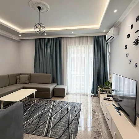 Fishta Q5 35 Velipojë