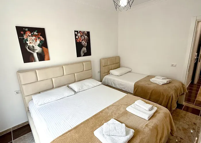 Fishta Q5 35 * Velipojë