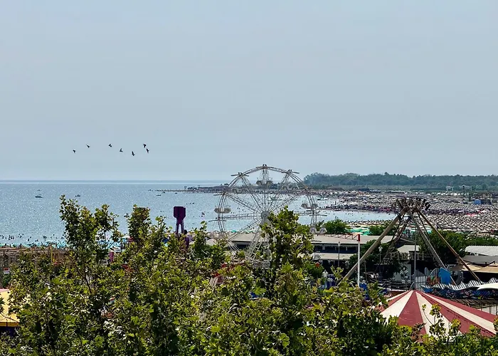 Fishta Q5 35 公寓 Velipojë